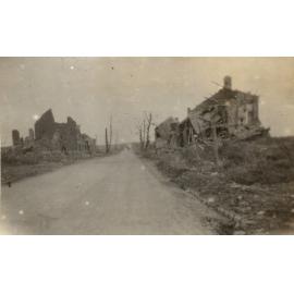 Photo from page 43 of album WWI Photograph Album - Western Front