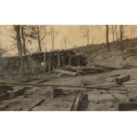 Photo from page 45 of album WWI Photograph Album - Western Front