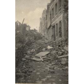 Photo from page 45 of album WWI Photograph Album - Western Front