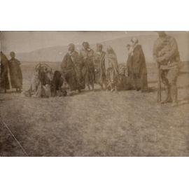 Photo from page 24 of album WWI Photograph Albums