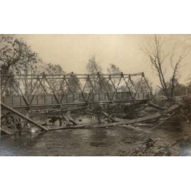 Photo from page 47 of album WWI Photograph Album - Western Front