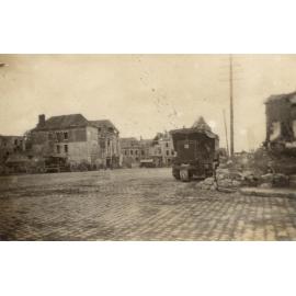 Photo from page 47 of album WWI Photograph Album - Western Front