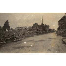 Photo from page 48 of album WWI Photograph Album - Western Front