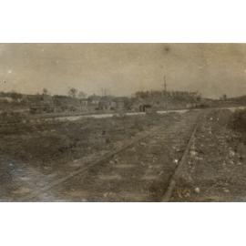 Photo from page 50 of album WWI Photograph Album - Western Front