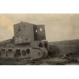 Photo from page 51 of album WWI Photograph Album - Western Front