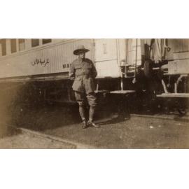 Photo from page 25 of album WWI Photograph Albums