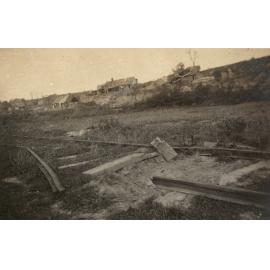 Photo from page 52 of album WWI Photograph Album - Western Front