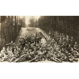 Photo from page 55 of album WWI Photograph Album - Western Front
