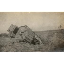 Photo from page 56 of album WWI Photograph Album - Western Front