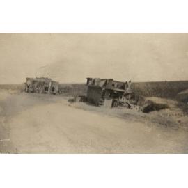 Photo from page 59 of album WWI Photograph Album - Western Front