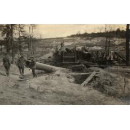 Photo from page 62 of album WWI Photograph Album - Western Front