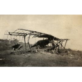 Photo from page 62 of album WWI Photograph Album - Western Front