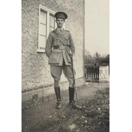 Photo from page 63 of album WWI Photograph Album - Western Front