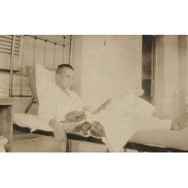 Photo from page 64 of album WWI Photograph Album - Western Front