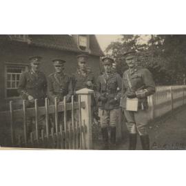 Photo from page 64 of album WWI Photograph Album - Western Front