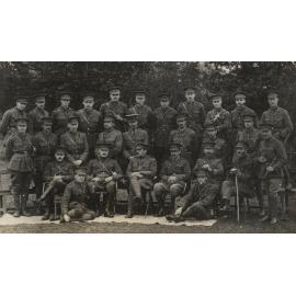 Photo from page 64 of album WWI Photograph Album - Western Front