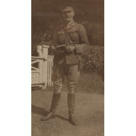 Photo from page 65 of album WWI Photograph Album - Western Front