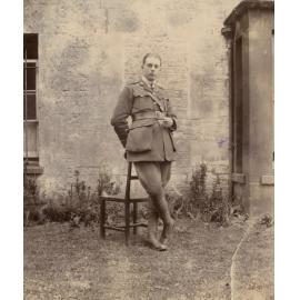 Photo from page 67 of album WWI Photograph Album - Western Front