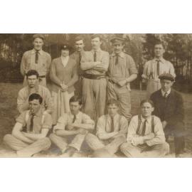 Photo from page 67 of album WWI Photograph Album - Western Front