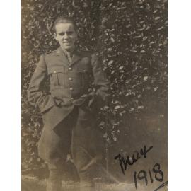 Photo from page 69 of album WWI Photograph Album - Western Front