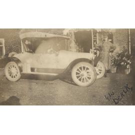 Photo from page 69 of album WWI Photograph Album - Western Front