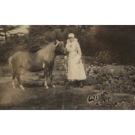 Photo from page 69 of album WWI Photograph Album - Western Front