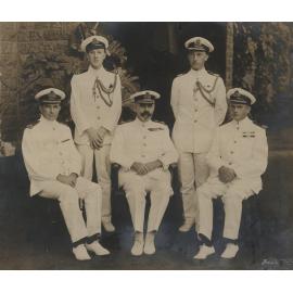 Photo from page 69 of album WWI Photograph Album - Western Front