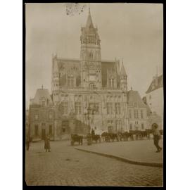 WWI Photograph Album - Western Front [loose photo]