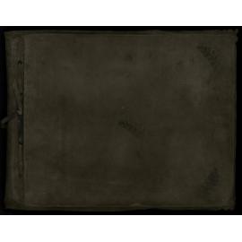 WWI Photograph Album - United Kingdom and Europe - Post WWI