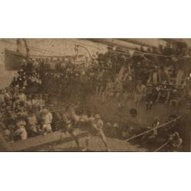 Photo from page 03 of album WWI Photograph Album - United Kingdom and Europe - Post WWI