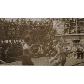 Photo from page 03 of album WWI Photograph Album - United Kingdom and Europe - Post WWI