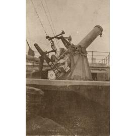 Photo from page 03 of album WWI Photograph Album - United Kingdom and Europe - Post WWI