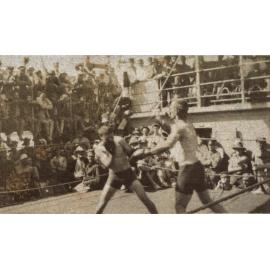 Photo from page 05 of album WWI Photograph Album - United Kingdom and Europe - Post WWI