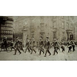 Photo from page 05 of album WWI Photograph Album - United Kingdom and Europe - Post WWI