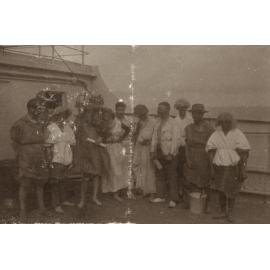 Photo from page 06 of album WWI Photograph Album - United Kingdom and Europe - Post WWI