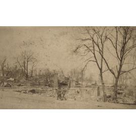 Photo from page 06 of album WWI Photograph Album - United Kingdom and Europe - Post WWI