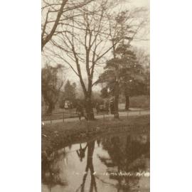 Photo from page 06 of album WWI Photograph Album - United Kingdom and Europe - Post WWI