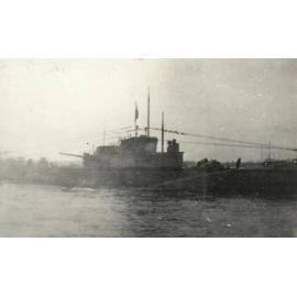 Photo from page 08 of album WWI Photograph Album - United Kingdom and Europe - Post WWI