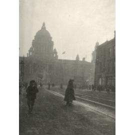 Photo from page 10 of album WWI Photograph Album - United Kingdom and Europe - Post WWI