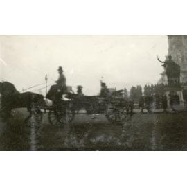 Photo from page 11 of album WWI Photograph Album - United Kingdom and Europe - Post WWI