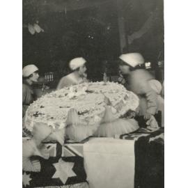 Photo from page 11 of album WWI Photograph Album - United Kingdom and Europe - Post WWI