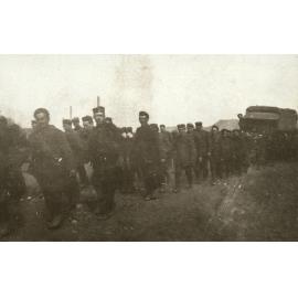 Photo from page 11 of album WWI Photograph Album - United Kingdom and Europe - Post WWI