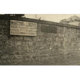 Photo from page 12 of album WWI Photograph Album - United Kingdom and Europe - Post WWI