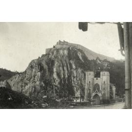 Photo from page 12 of album WWI Photograph Album - United Kingdom and Europe - Post WWI