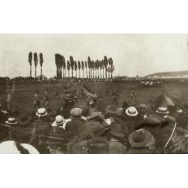 Photo from page 13 of album WWI Photograph Album - United Kingdom and Europe - Post WWI