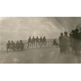 Photo from page 13 of album WWI Photograph Album - United Kingdom and Europe - Post WWI