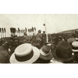 Photo from page 13 of album WWI Photograph Album - United Kingdom and Europe - Post WWI