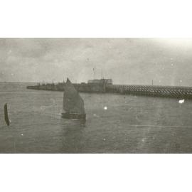 Photo from page 13 of album WWI Photograph Album - United Kingdom and Europe - Post WWI