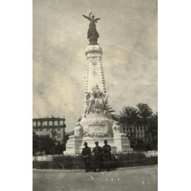 Photo from page 14 of album WWI Photograph Album - United Kingdom and Europe - Post WWI