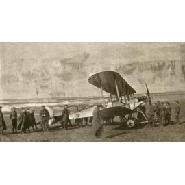 Photo from page 14 of album WWI Photograph Album - United Kingdom and Europe - Post WWI